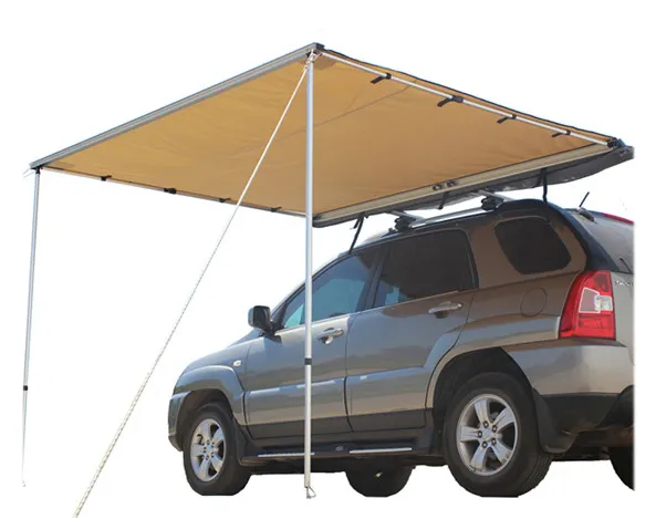 Double Side awnings Camper Awning tent CA01 Awning 150x200cm