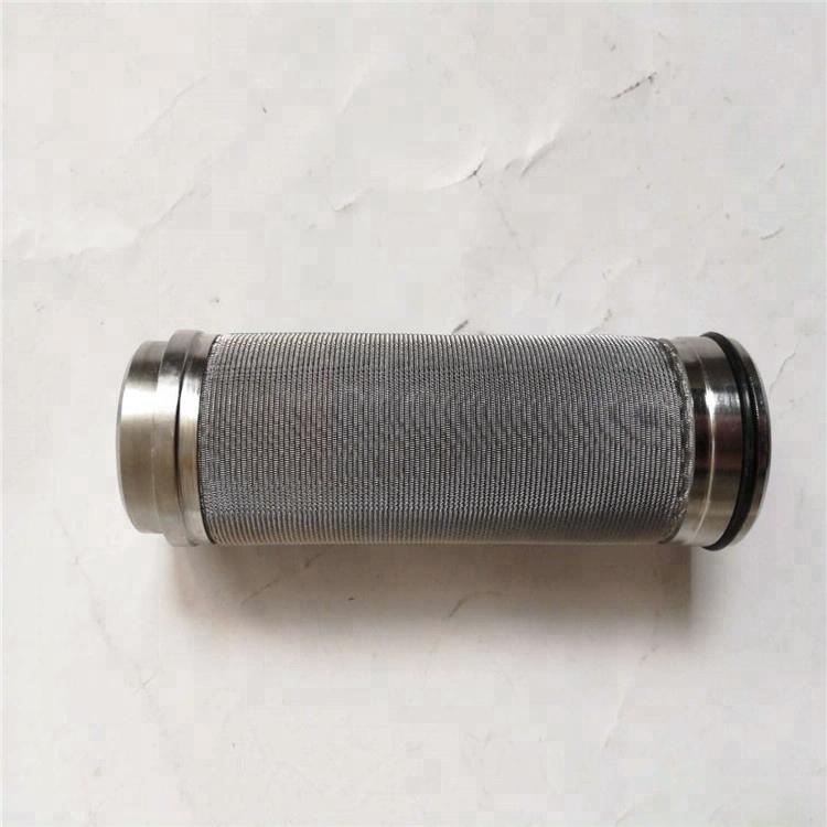 Excavator hydraulic0706321200 filter Excavator hydraulic pump filter 07063-21200 filter element