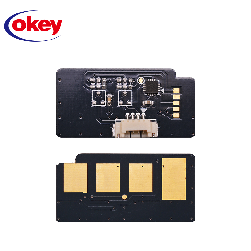 Toner reset chip MLT 307 for Samsung ML-5012/5015/5017 ND