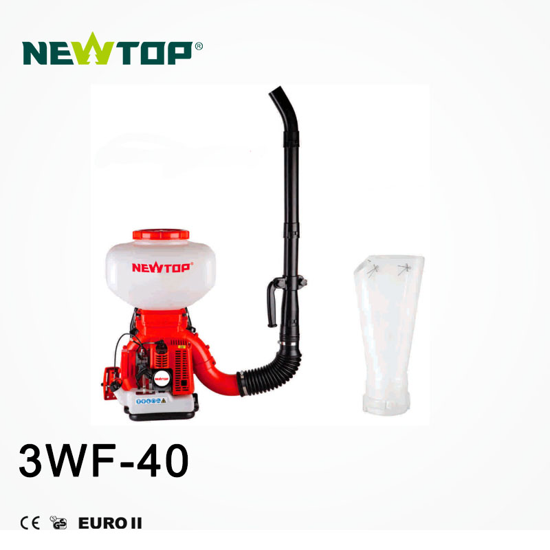 20L 30L agriculture sprayer machine 3wf-40F