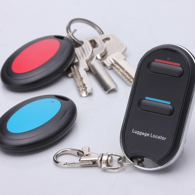 Оптовая продажа 2019 Smart Finder Locator устройство отслеживания домашних животных мини анти потерянное устройство