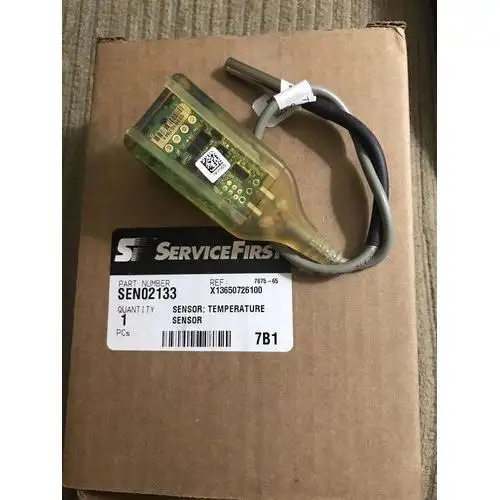 Датчик температуры TRANE SEN02133