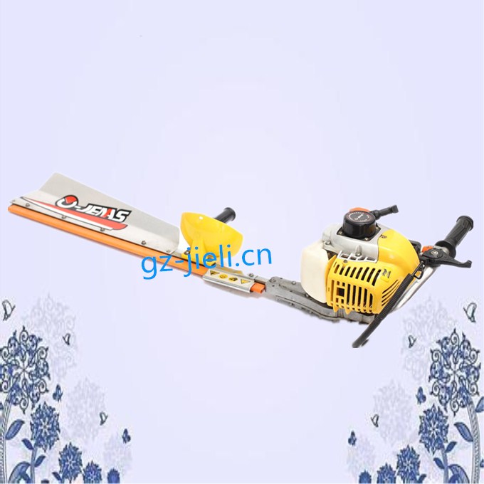 Известный sharp триммер зеленый 22.5cc 2 цикл Тракторная машина для обрезания кустарника резак