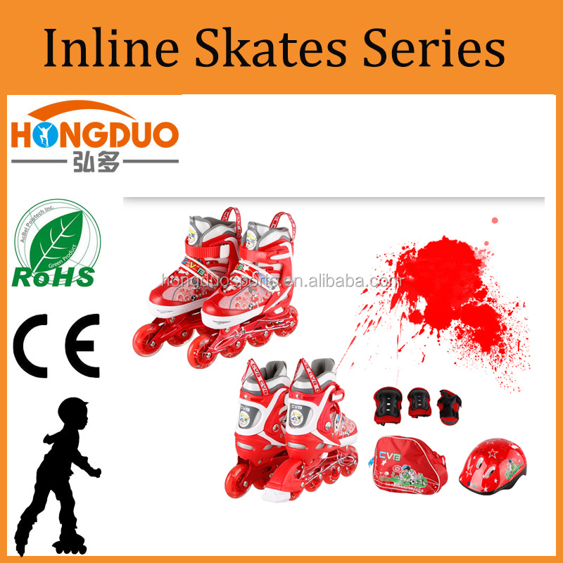 Inline скорость скейт костюм, inline skate buckle