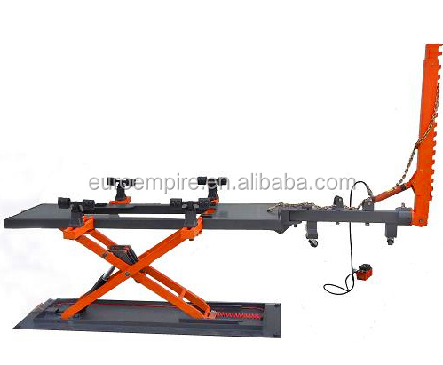 ES900 Hot sale High grade with CE car body alignment bench/frame straightening machine