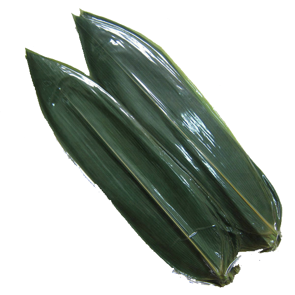 Японское оборудование для ресторана Bamboo листва