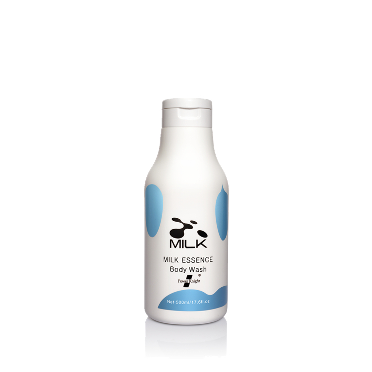 Мощность В рыцарском стиле кокосовое молоко молочный белок body wash отбеливание 500/900 мл