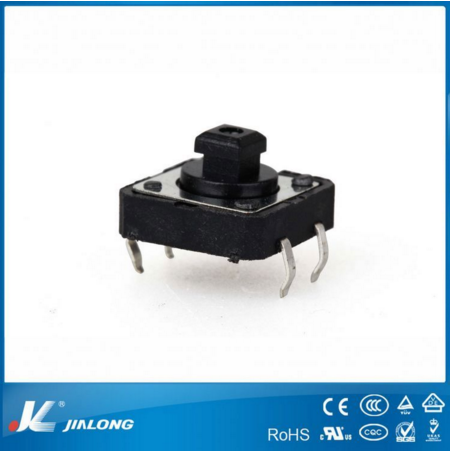 TC-1212AT rosh reach 12x12 4 pin SMD Switch такт