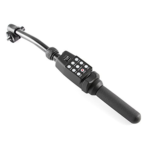 Штатив LANC с ручкой дистанционного управления для Canon XL1 Sony HDR FX1E DSR-250P Camcorder