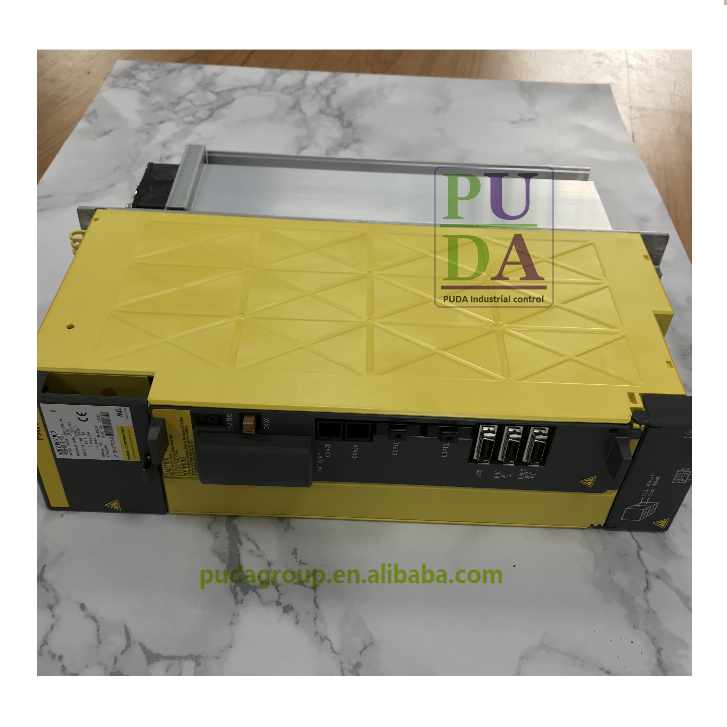 Спот товары для нового оригинального модуля FANUC A06B-6114-H210 IO Плата длинная гарантия 1 год A06B-6114-H210