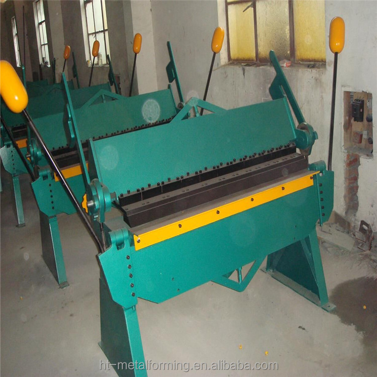 bending machine steel sheet/sheet metal folding machines W06-2x2000