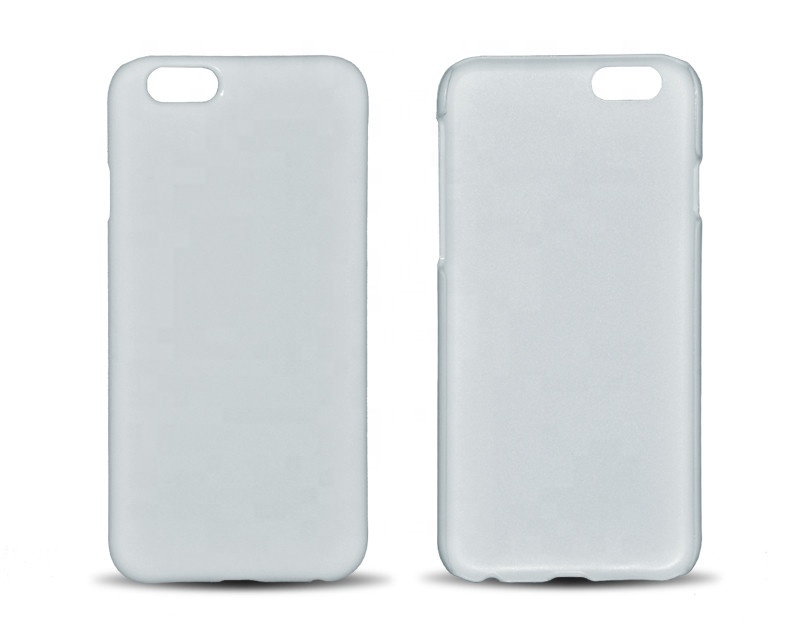 Wholesale blank sublimation 3D phone case custom phone cover for iphone