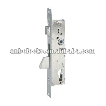 zinc swing deadbolt door lock