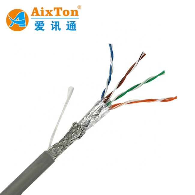 Сетевой кабель CAT5e CAT6, CAT7 utp, ftp RJ45 кабель Ethernet для кабельной системы