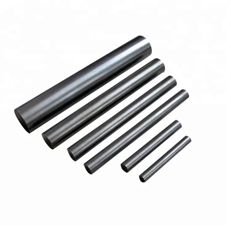 grade5 titanium bar 25mm 30mm 35mm 40mm 45mm 50mm factory production and wholesale