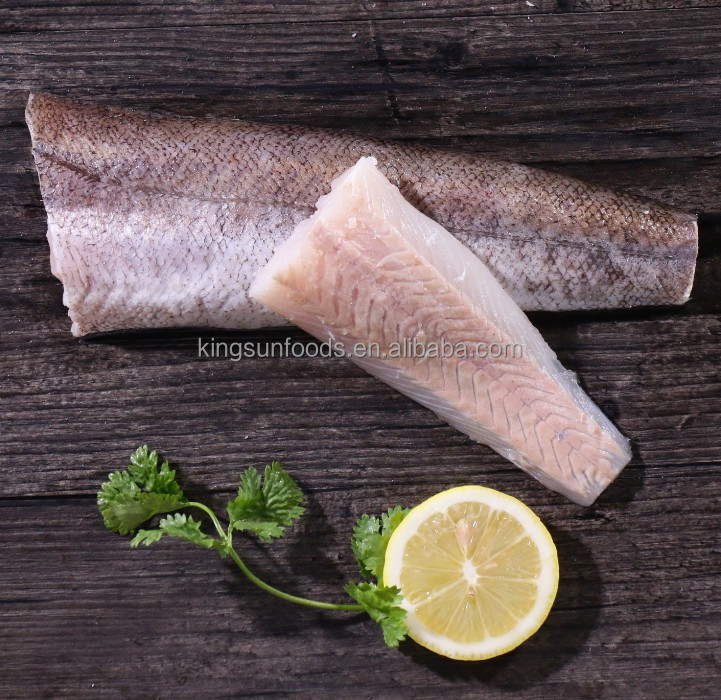 Лучшее качество морепродуктов филе Хайк рыба