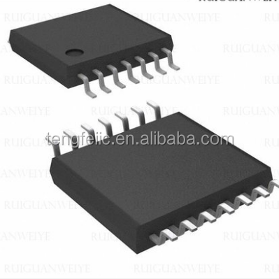 Новые оригинальные Операционные усилители AD8609ARUZ AD8609 AD8609ARU TSSOP-14