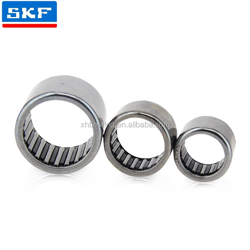 HK 2020.2RS Needle roller bearing HK2020 2RS Bearing size 20x26x20