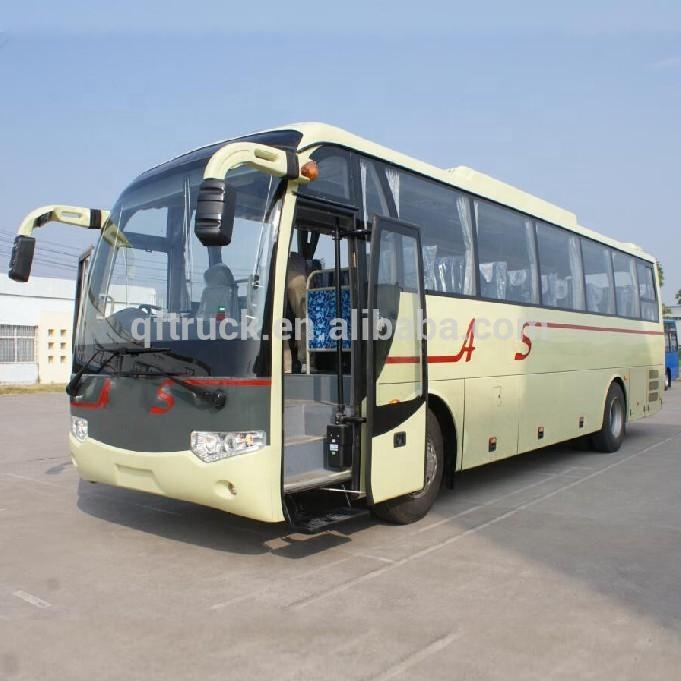 Туристический автобус Dongfeng EQ6105L3G, 10 м, 45 мест, Лидер продаж