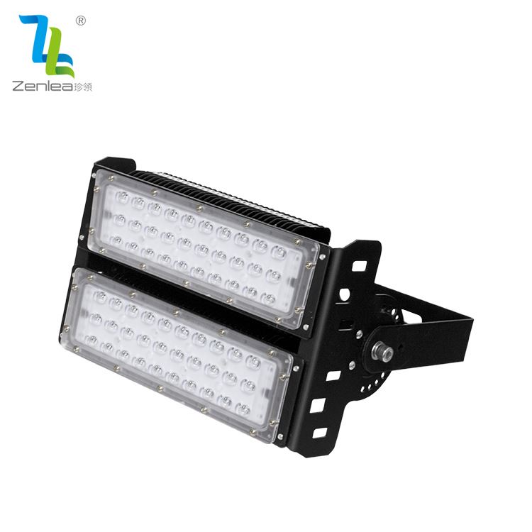 Fin дизайн модуль LED свет водонепроницаемый IP65 200 W 300 W 500 w 1000 w 2000 w led tunnel прожектор