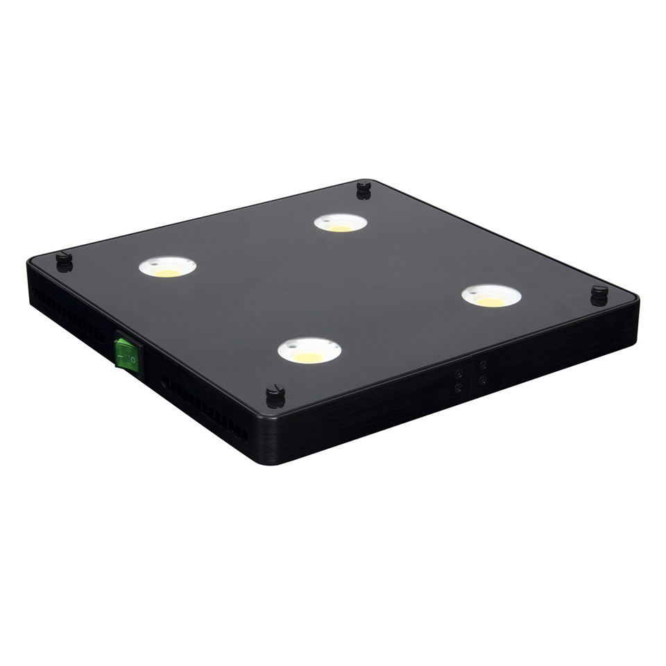 Оптовая продажа горячая распродажа полный спектр 120 Вт cob led grow light для grow box