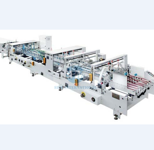 ZH-BFT серии Папка GLUER