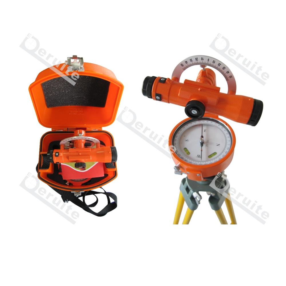 Surveyor compass/theodolite compass/Forest compass