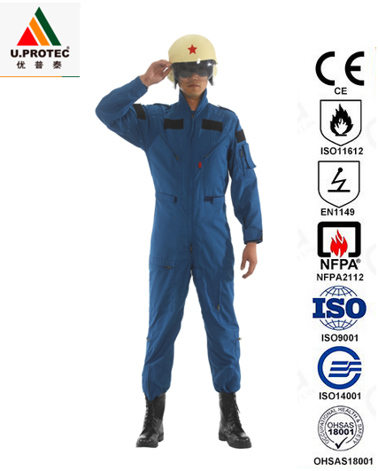 Nomex Летающий комбинезон/Огнестойкий Летающий комбинезон