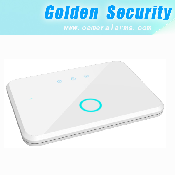 Rfid беспроводных сигнализации гараё системой wifi + магазина сигнализация