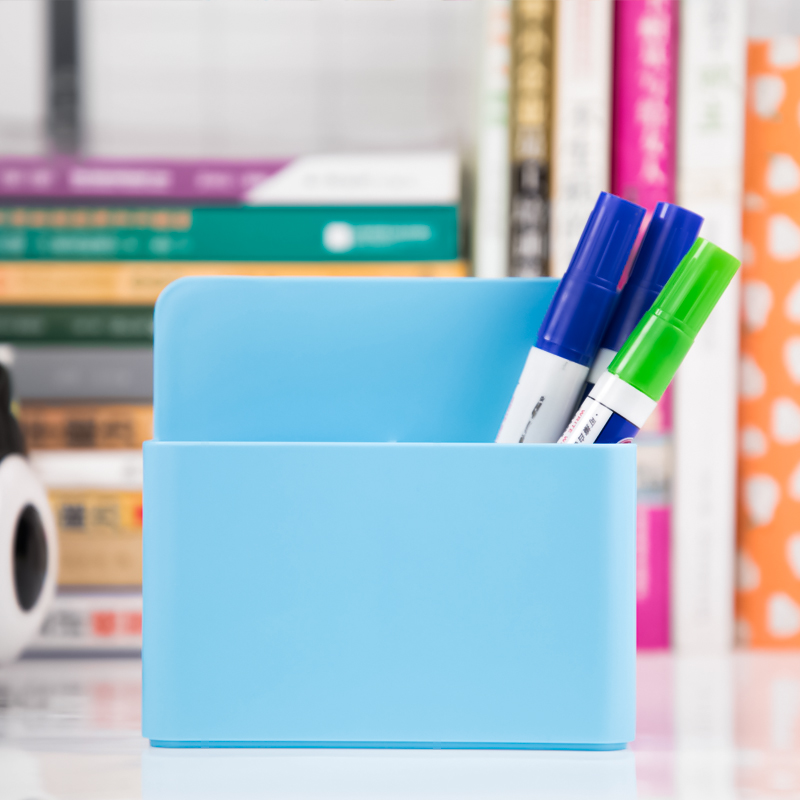 Plastic Eco-friendly Pen Holders for Magnetic Holders