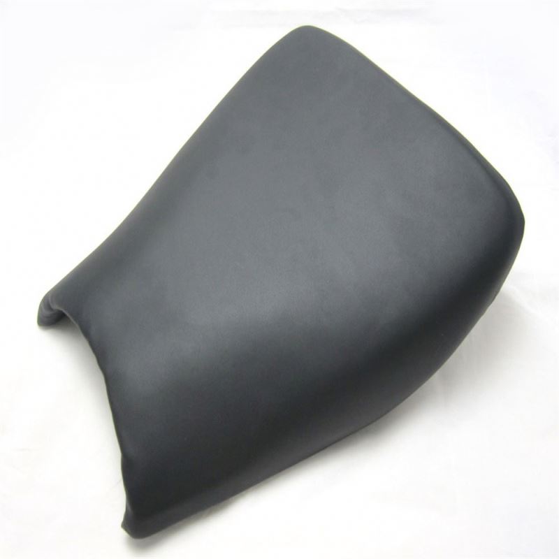 FPLHD013 Motorcycle Front Leather Seat For CBR1000RR CBR 1000RR 2004-2007 Black