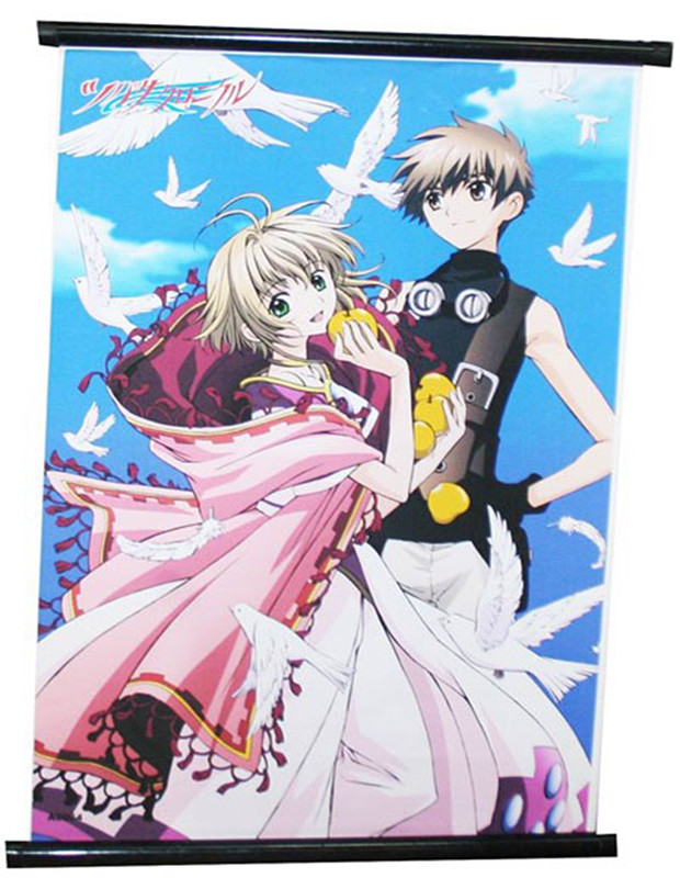 Promotional Wholesale Professional Wall Scroll Decorative Designer Wall Hanging Picture