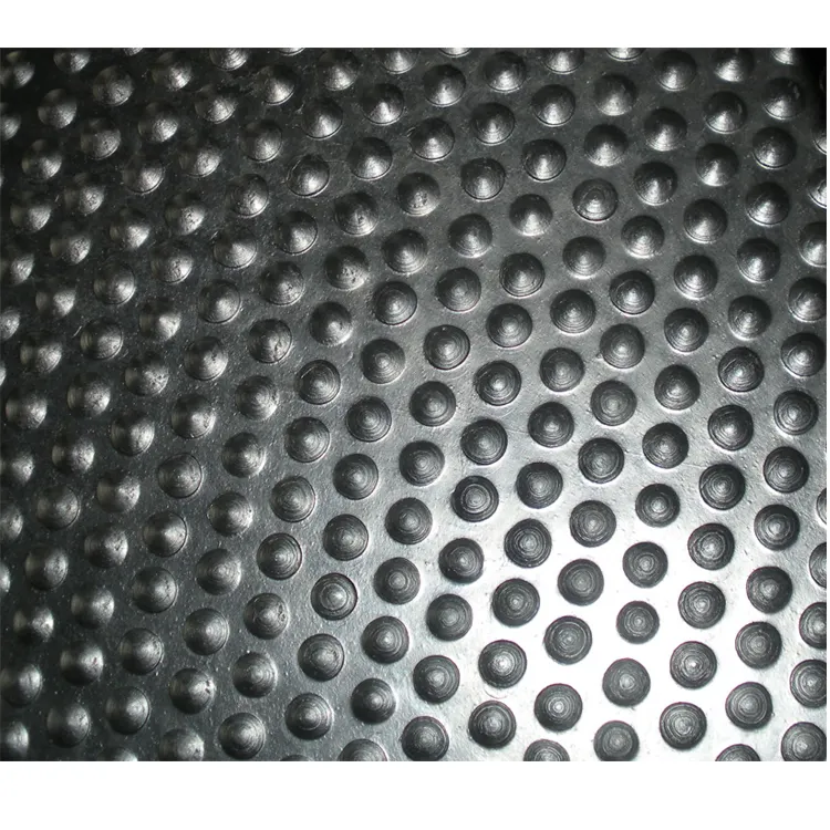 horse cow stall stable livestock rubber mat