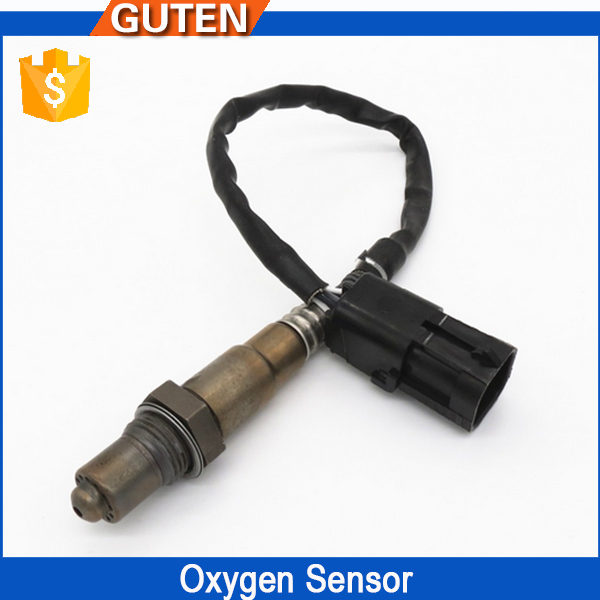 0258006537 Хорошее качество горячей продажи растворенного Авто Датчик кислорода для Toyota