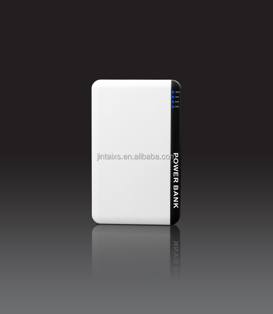 Новинка 2015, Прямая поставка с фабрики, внешний usb внешний аккумулятор FCC CE ROHS, одобренный 2600 мАч, реальная емкость для Iphone