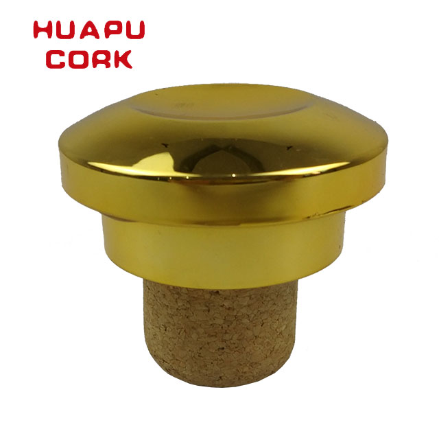 Пробка для бутылки водки