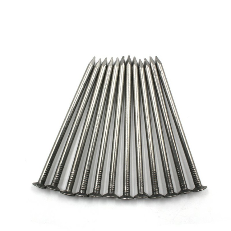 linyi polish common wire nail factory