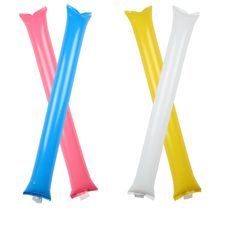 Bang boom Inflatable balloon noise maker cheering thunder Stick