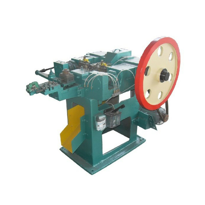 Common Wire Nail Making Machine