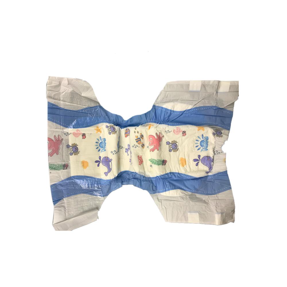 Самый продаваемый ABDL подгузники рекламные нижнее белье для взрослых пеленки