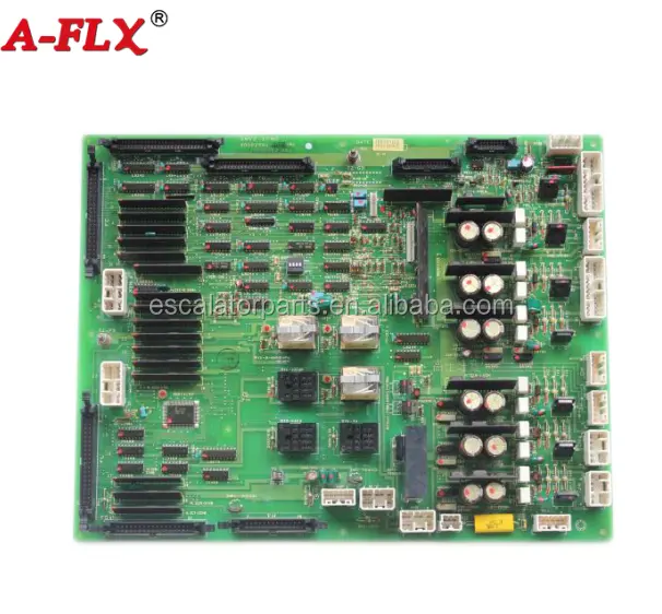 30002591 Elevator PCB used for Elevator Parts