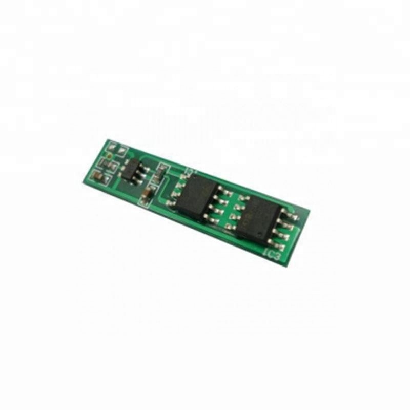 4S 4A PCM BMS для литий-ионный Литий-полимерный LiFePO4 батарей