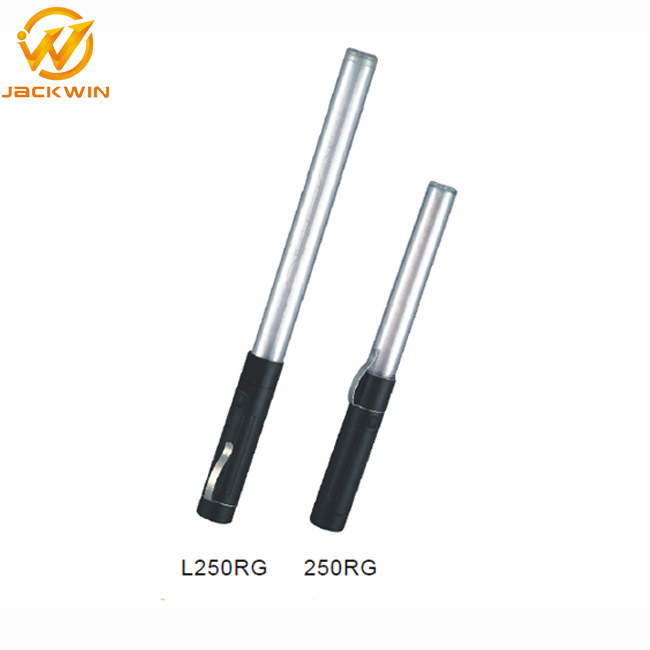 Traffic signal Baton Rechargeable Plastic Police Baton