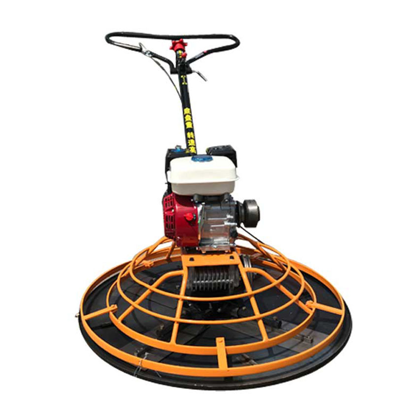 Baisway Factory Gasoline concrete power trowel on sale