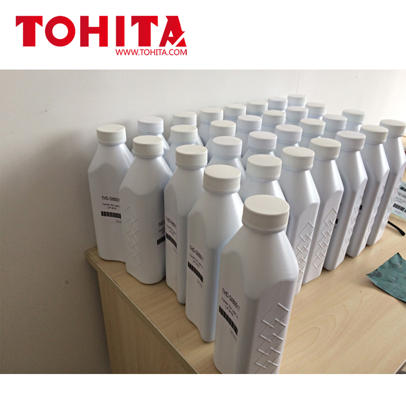 Оригинальный качественный Тонер-порошок TOHITA LP-810 810 LP-761 761 для TerioStar LP1010 1010 1020 1120 Тонер-порошок