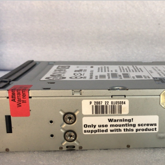 Встроенная ленточная машина HP EH919A 460148-001 EH919-60005 ulт 1760 SAS LTO 4