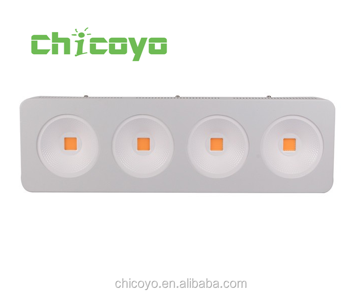 402 Вт полный спектр новый дизайн CE ROHS FCC прошел растет свет