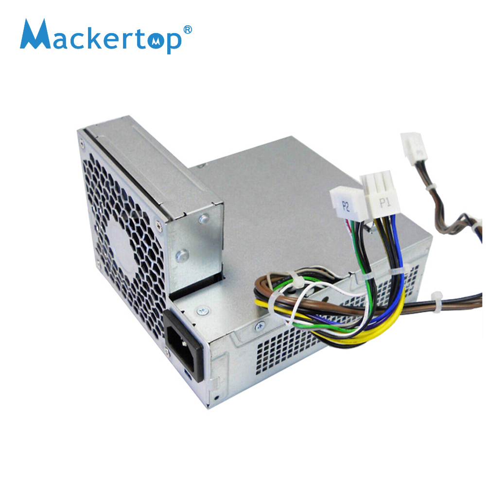 Совершенно новый блок питания 240 вт для HP Pro 6000 6005 6200 PS-4241-9HF 508151-001 PSU 503376-001 Elite 8000 8100 8200 SFF