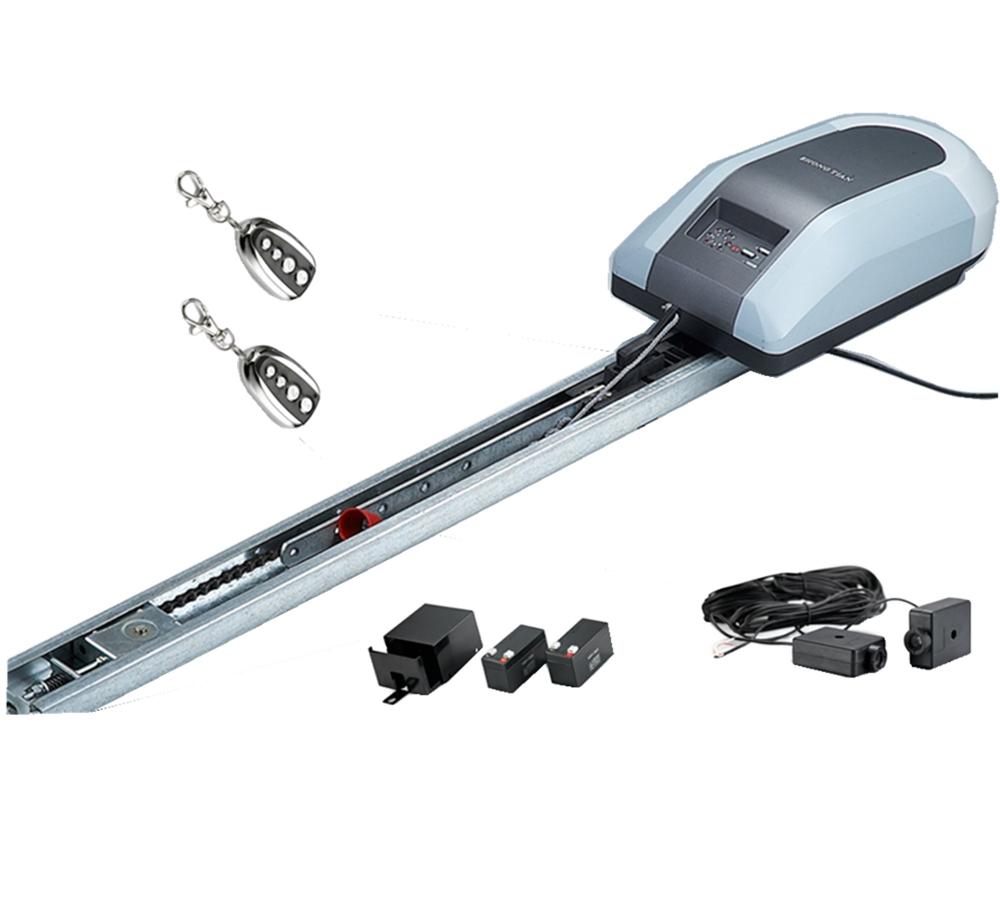 Гаражная дверь opener800N/1000N/1200N