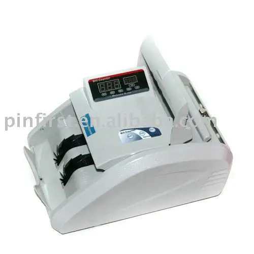 New Currency Money Counters / Counterfeit Detector